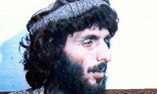 زرداد فریادی از زندانی در بریتانیا آزاد شد و به افغانستان برگشت
